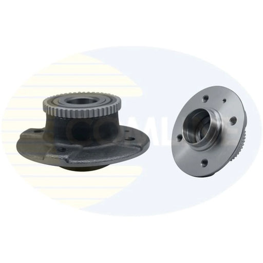 Comline Wheel Bearing Kit CHA496