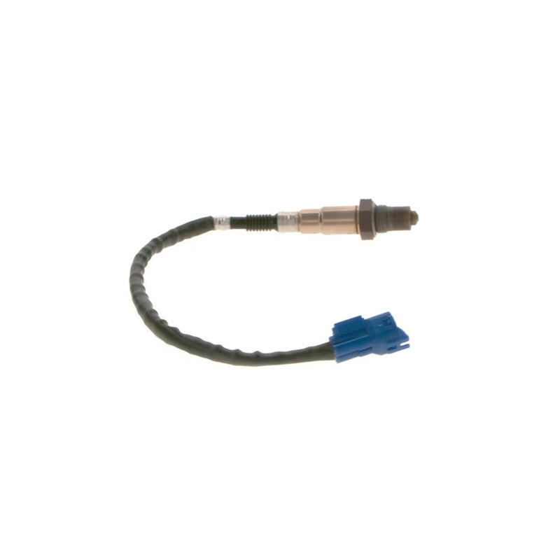 Bosch O2 Lambda Oxygen Sensor before catalytic converter 0 258 986 668
