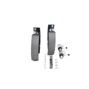 Bosch Brake Shoe Set Axle Kit 0 204 114 682