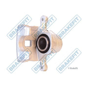 Apec Brake Caliper Assembly Rear Right BCA1968E