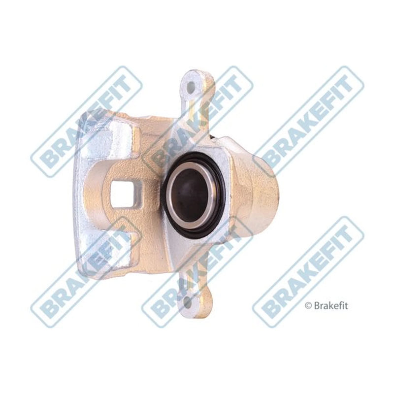 Apec Brake Caliper Assembly Rear Right BCA1968E