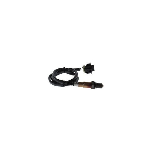 Bosch O2 Lambda Oxygen Sensor after catalytic converter 0 258 010 207
