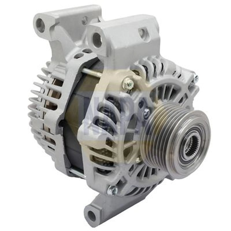 NAPA Car Alternator 12V NAL2610