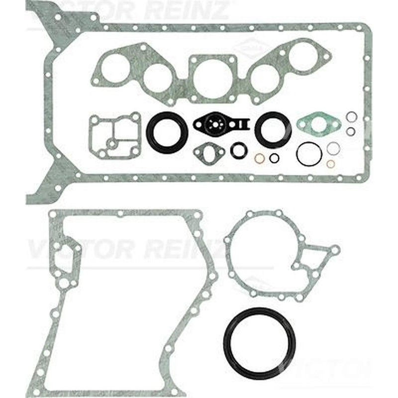 Victor Reinz Crankcase Gasket Kit ID 08-26543-10