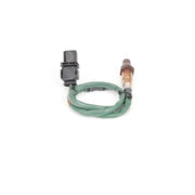 Bosch O2 Lambda Oxygen Sensor before catalytic converter 0 258 017 331