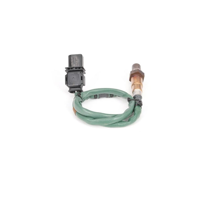 Bosch O2 Lambda Oxygen Sensor before catalytic converter 0 258 017 331