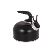 Bo-Camp Whistling Kettle Compact 1.0L - Bo-Camp - Van Life Living