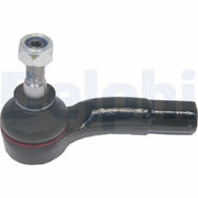 Delphi Steering Tie Rod End Ball Joint Front Left M14x1.5 TA2026