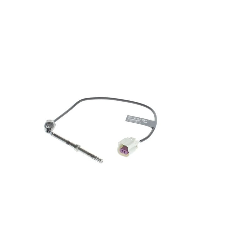 Bosch Exhaust Gas Temperature Sensor 0 986 259 206