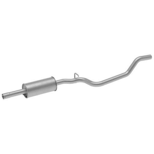 Hella Middle Silencer 8LC 366 026-321