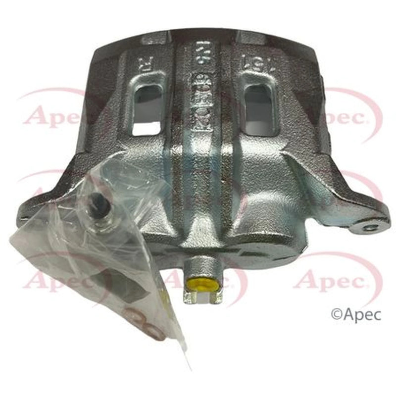 Apec Brake Caliper Assembly Front Right RCA1039