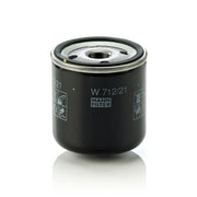 MANN-FILTER Engine Oil Filter W 712/21