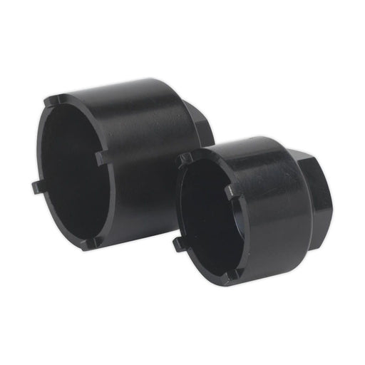 Sealey Lower Ball Joint Socket Set 2pc SX0271 Sealey  - Town Parts