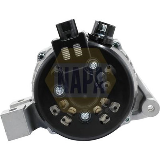 NAPA Car Alternator 12V NAL1781