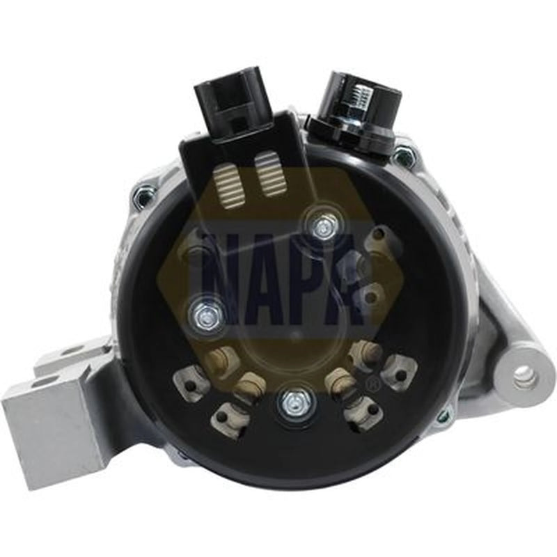 NAPA Car Alternator 12V NAL1781