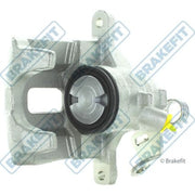 Apec Brake Caliper Assembly Rear Right BCA1016