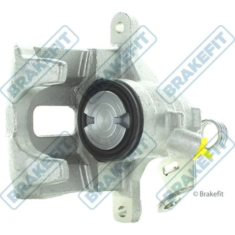 Apec Brake Caliper Assembly Rear Right BCA1016