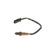 Bosch O2 Lambda Oxygen Sensor before catalytic converter 0 258 027 029
