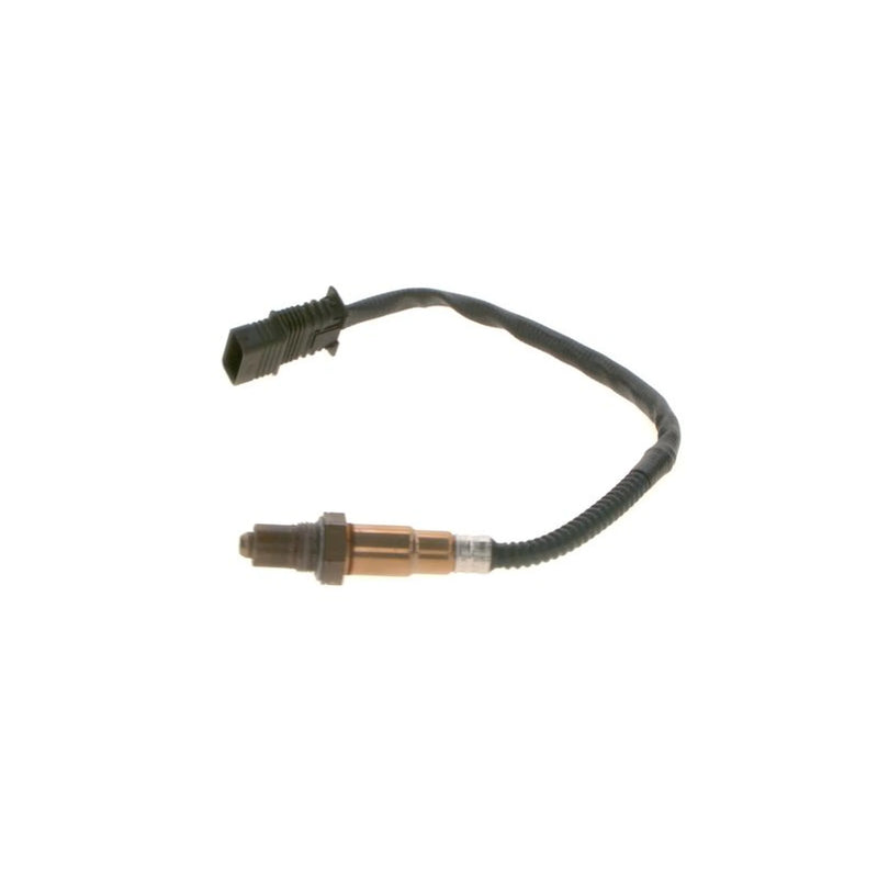 Bosch O2 Lambda Oxygen Sensor before catalytic converter 0 258 027 029