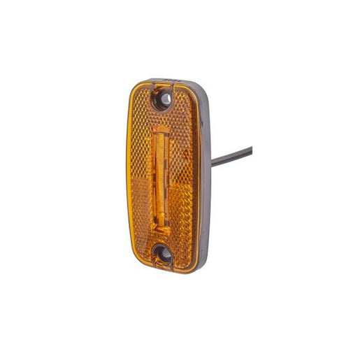 Hella Side Marker Light Wide High 2PS 345 600-041