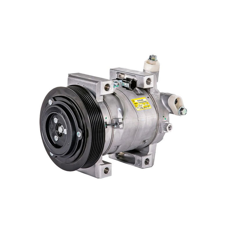 Valeo Air Conditioning Compressor 815480