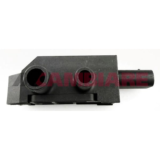 Cambiare Exhaust Pressure Sensor before soot particulate filte VE393058