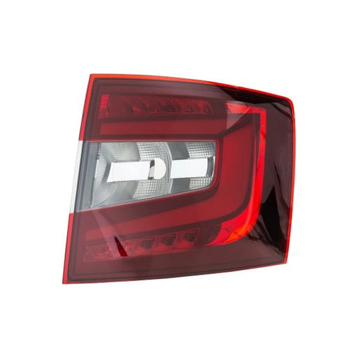 Hella Tail Light / Lamp PY21W Right 9EL 354 848-041
