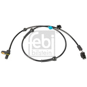 Febi ABS Wheel Speed Sensor Rear Left 109561