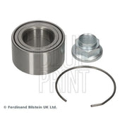 Blue Print Wheel Bearing Kit Front Right 70mm ADBP820093