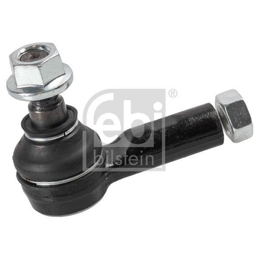Febi Steering Tie Rod End Ball Joint Front Right 43360
