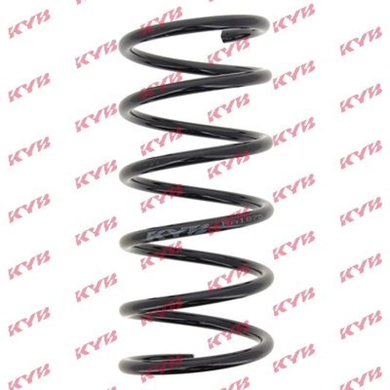 KYB Front Suspension Coil Spring RA1875