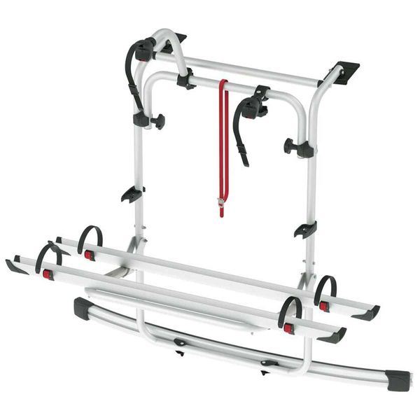 Fiamma VW Caddy Fits VW Caddy /Caddy Maxi 2016 2020 Bike Rack