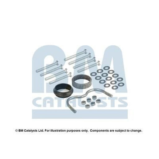 BM Catalysts Fitting Kit FK90266B FK90266B