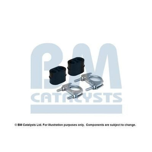 BM Catalysts Exhaust Pipe Mounting Kit FK50163C