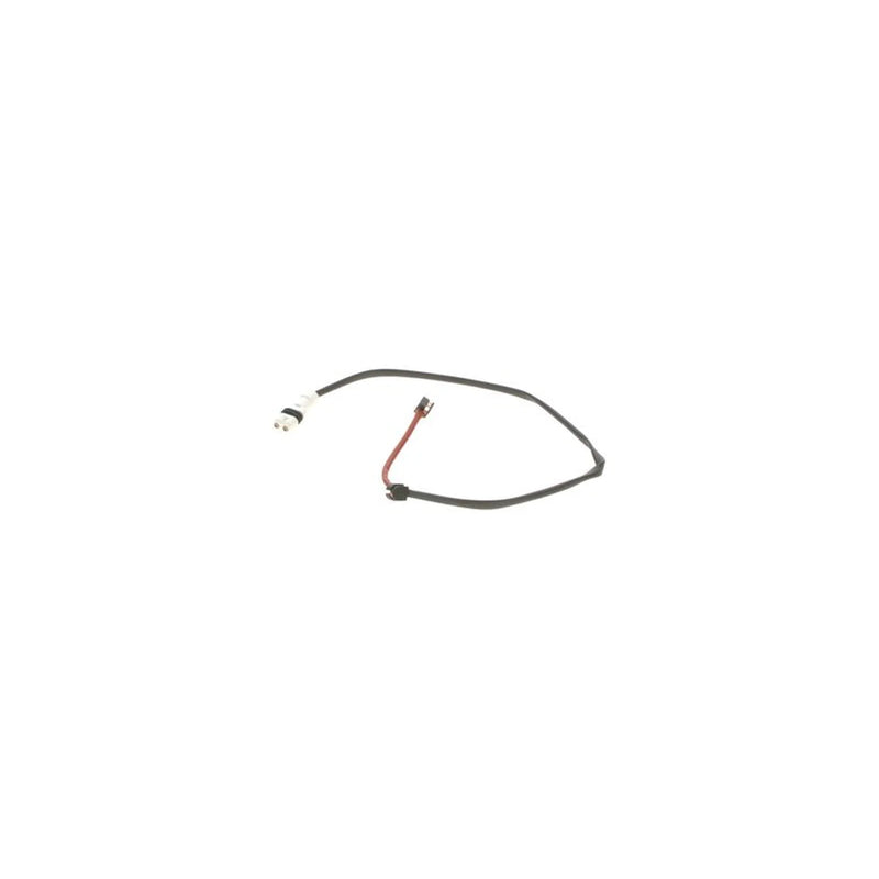 Bosch Brake Pad Wear Sensor Front 1 987 474 568