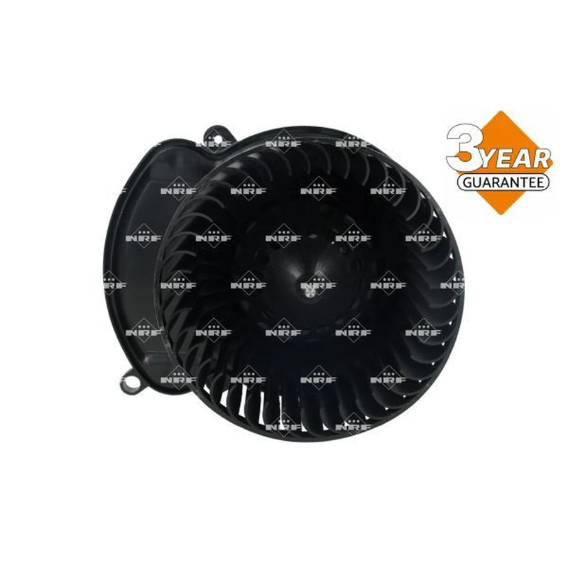 NRF Heater Blower Fan 34697