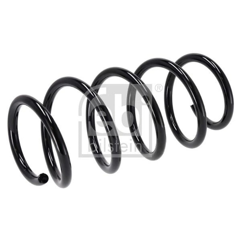 Febi Front Suspension Coil Spring 1004542 OE 8200772229