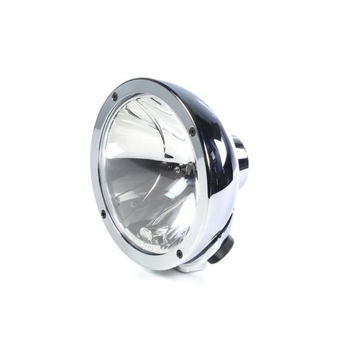 Hella Luminator Compact Chrome Right 1F3 009 094-031 1523987 1F3 009 094-031