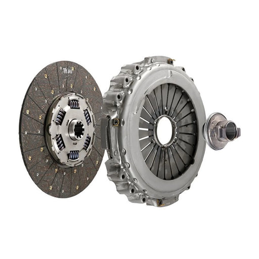 Valeo Clutch Kit Set 3pc 827542