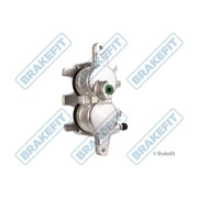 Apec Brake Caliper Assembly Front Left BCA1129