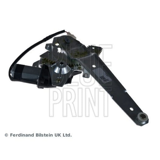 Blue Print Electric Window Regulator Lifter Right Rear ADG01393