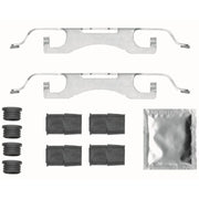 Mintex Mintex Pc Pad Accessories MBA0049