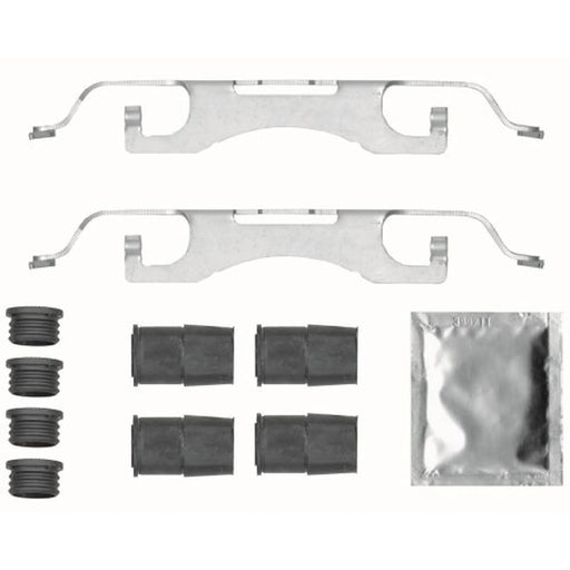 Mintex Mintex Pc Pad Accessories MBA0049