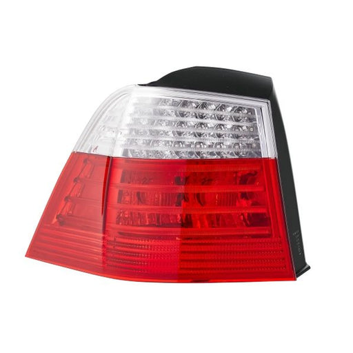 Hella Tail Light / Lamp P21W Left 2VA 009 426-111
