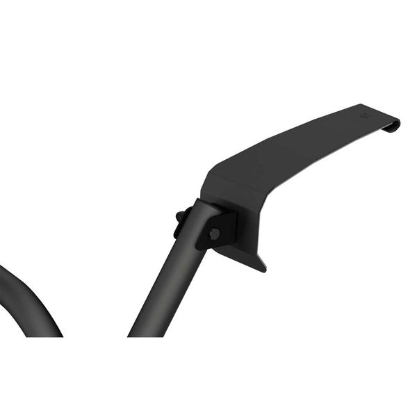 Carry-Bike Ford Custom V710 (fits Transit/Tourneo Custom single tailgate ?2023–, H1, also lift roof + VW Transporter/Caravelle ?2025, Rail Plus, 2–4 bikes / 2 E-Bike)