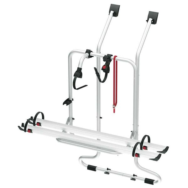 Fiamma VW T4 D door. T4 ( 1990 2003) Bike Rack