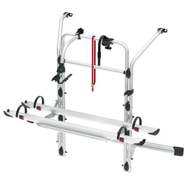 Fiamma Mercedes V Class Premium * Mercedes V Class III series,Vito III series and MarcoPolo III series with a singletailgate (2014) Bike Rack