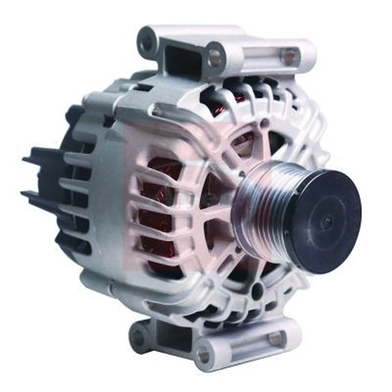 Apec Car Alternator 12V AAL2122