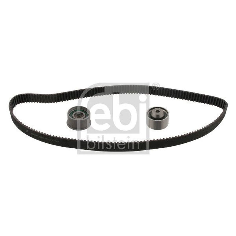 Febi Timing Belt Kit with Rollers 31058