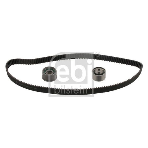 Febi Timing Belt Kit with Rollers 31058